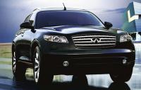 Infiniti    