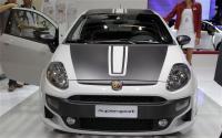   Punto SuperSport