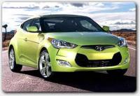 Hyundai     Veloster