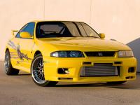    Nissan Skyline GT-R