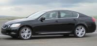     Lexus GS 450h