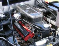 Ferrari         Fiat
