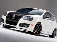 Volkswagen    Golf GTI