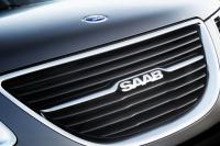 Saab      