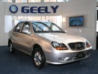      Geely