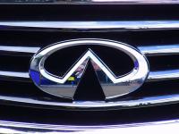 Infiniti    