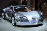 Bugatti   Veyron  