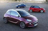 Opel    Adam