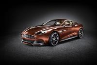     Aston Martin Vanquish