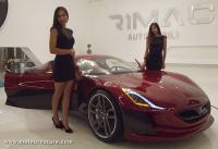    Rimac Concept_One