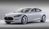 Tesla     Model S