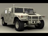 Humvee    