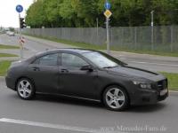  Mercedes S65 AMG     620 