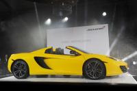 McLaren   MP4-12C Spider