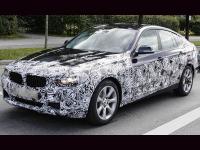 3- BMW GT     