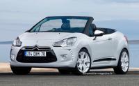  Citroen DS3   