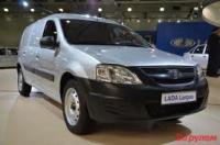      Lada Largus