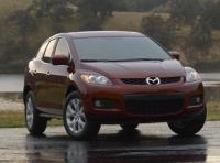 Mazda CX-7     