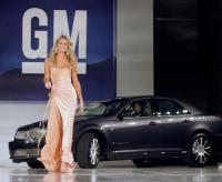 General Motors      