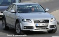 Audi   A4 Allroad