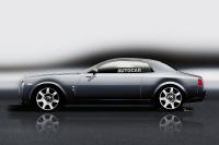 Rolls-Royce     4    
