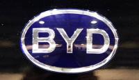  BYD     