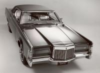 Lincoln    