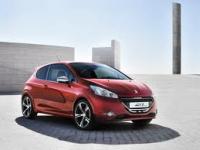    Peugeot 208 GTI