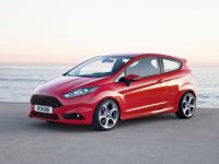 Ford   Fiesta
