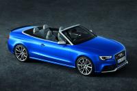  Audi RS 5   