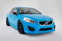 Volvo C30 Polestar     