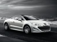 Peugeot    RCZ
