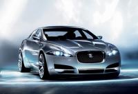 Jaguar XJ   -  