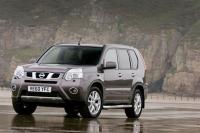 Nissan X-Trail Platinum   