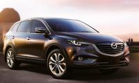 Mazda CX-9     