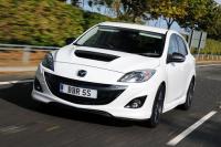     Mazda 3 MPS