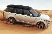 Range Rover   