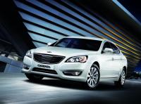  Kia Cadenza     2013 