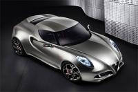 Alfa Romeo 4   2013  