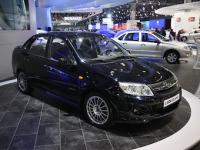 Lada Granta Sport   ,  