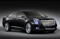 Cadillac    