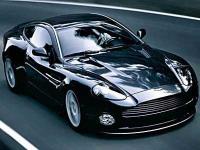 Aston Martin   