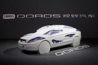  Qoros      