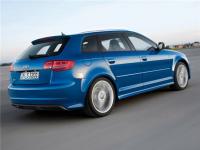   Audi S3   2013 