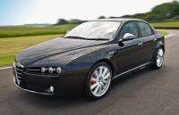 Alfa Romeo       