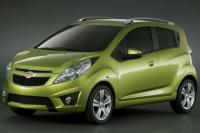 Chevrolet Spark   20  