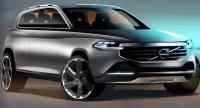 Volvo XC90    2014 