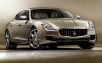 Maserati ,   Quattroporte    