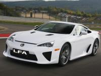 Lexus LFA   