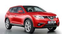 Nissan Qashqai      2014 